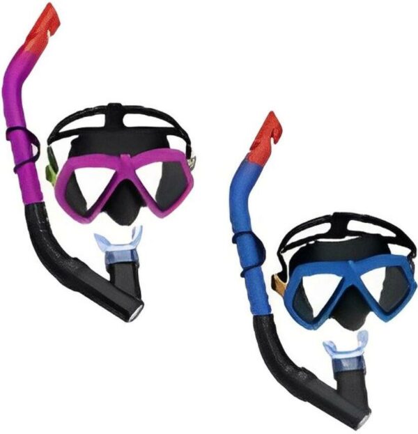 Snorkelset 7 - 14 år