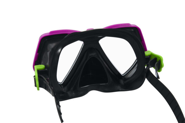 Snorkelset 7 - 14 år - Bild 7