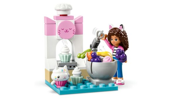 Gabbys och sjökattens skepp och spa - Bild 4