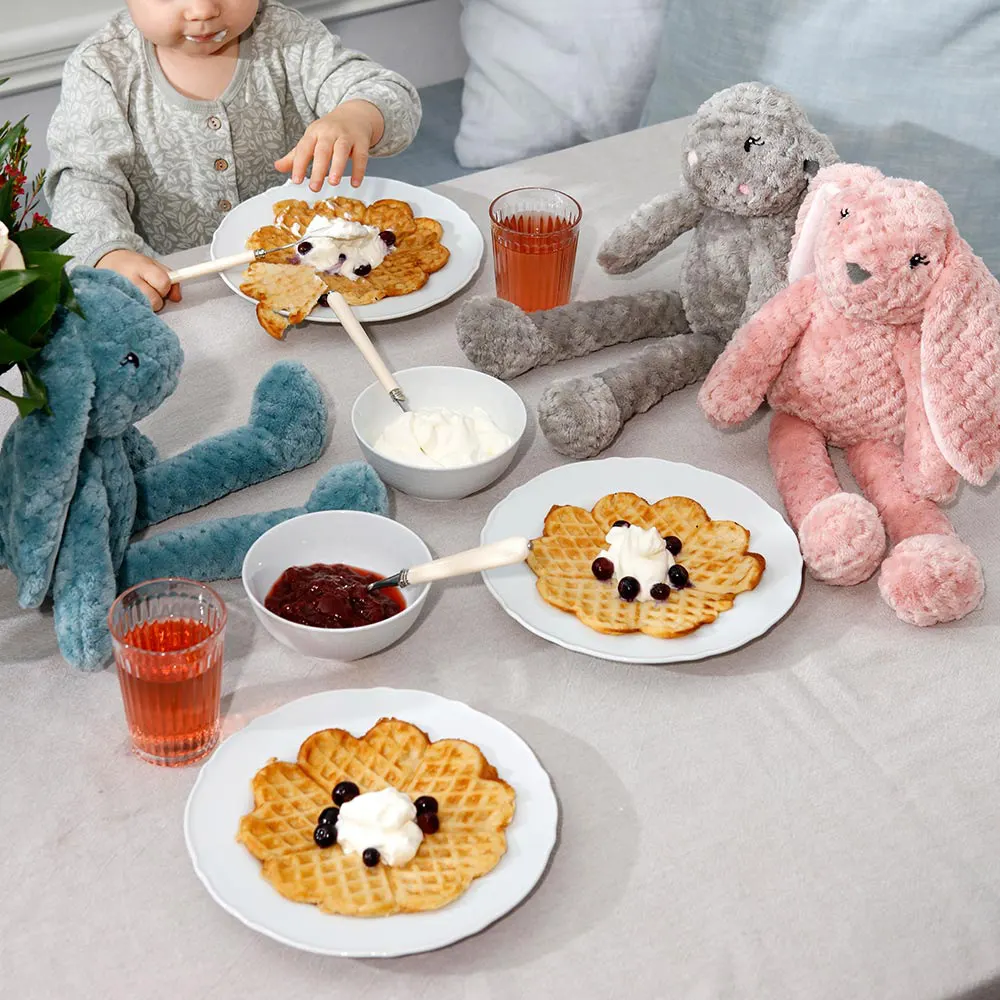 Våfflan vera - Bild 2