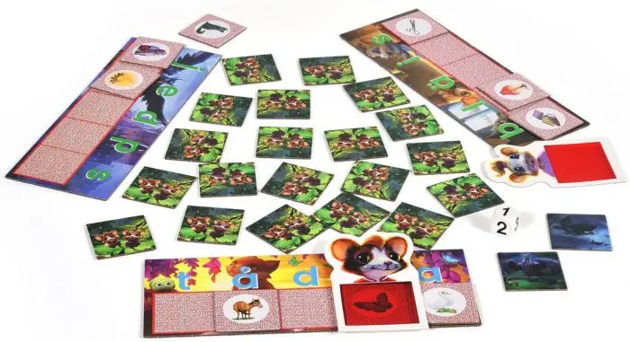 Musse & helium abc se - Bild 2