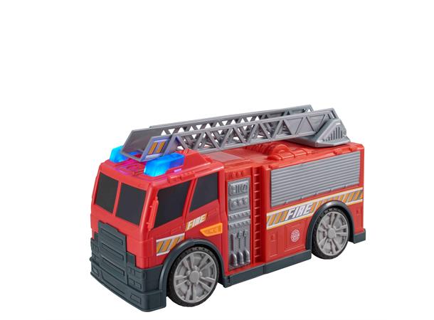 Teamsterz ljud & ljus - - Bild 2