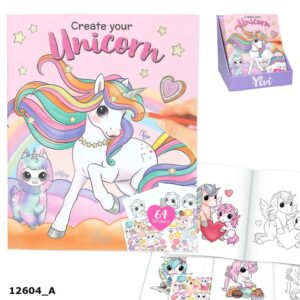 Ylva create your unicorn