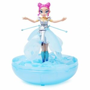 Hatchimals pixies crystal flyer starligh