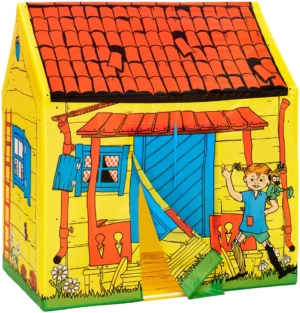 Pippi lektält