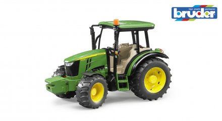 John deere 9620r terrängtraktor