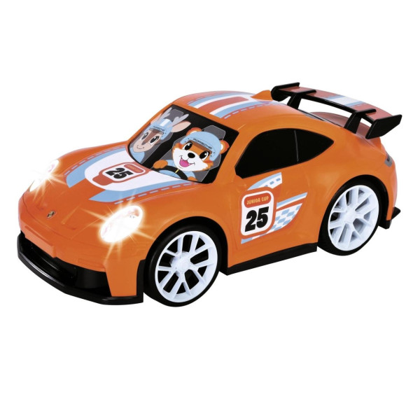 Abc radiostyrt porsche 911 gt3 - Bild 3