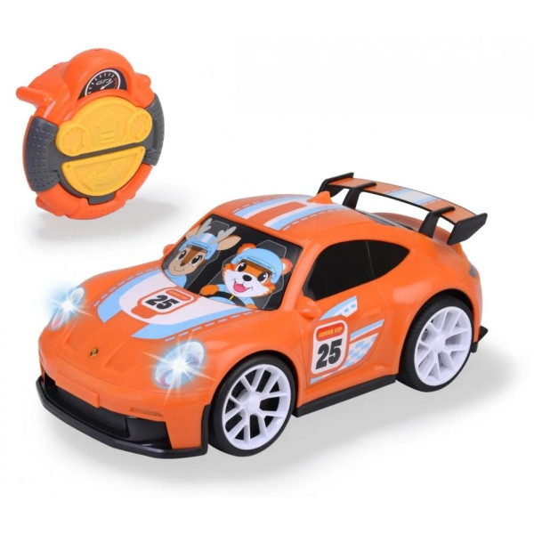 Abc radiostyrt porsche 911 gt3 - Bild 2