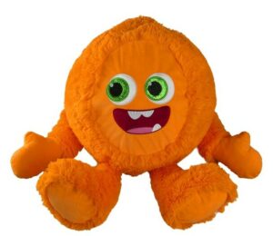 Fluffy monster 40 cm