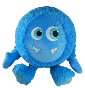 Fuzzy monster 50cm