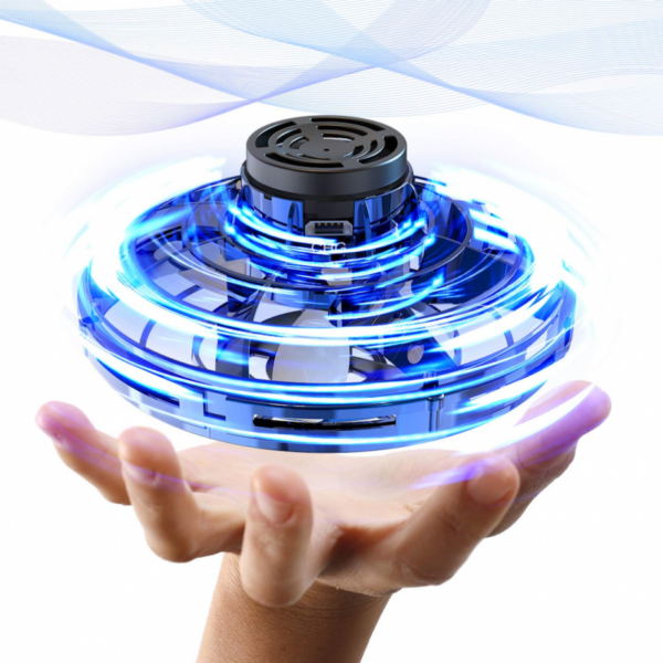 Gear4play flying spinner