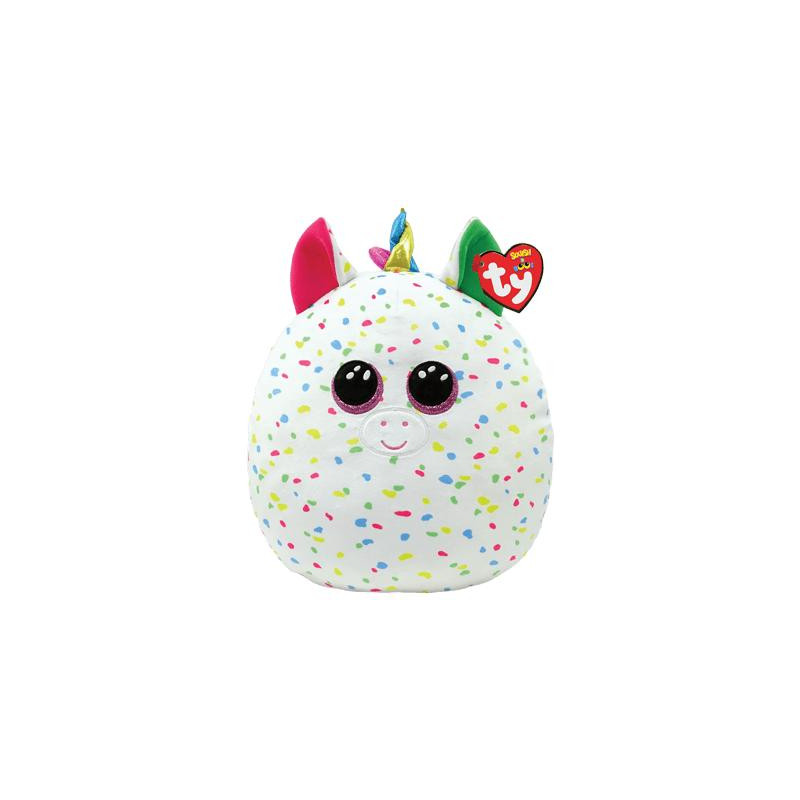 Harmonie - unicorn squish 35cm