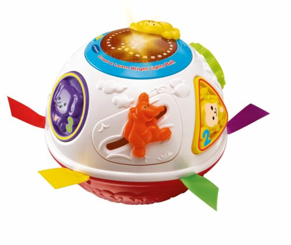 Vtech babys aktivitetsboll se - Bild 2