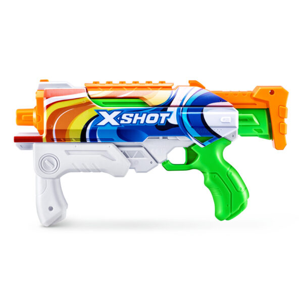 X-shot skins hyperload fast - Bild 3