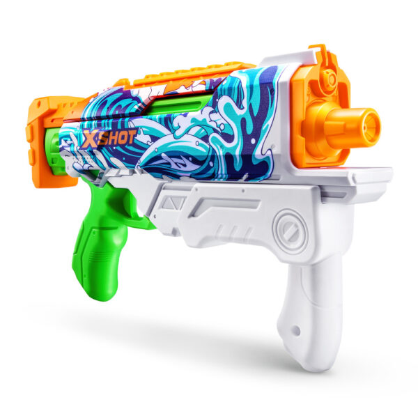 X-shot skins hyperload fast - Bild 5