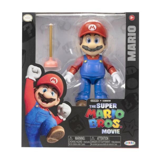 Super mario movie2,5