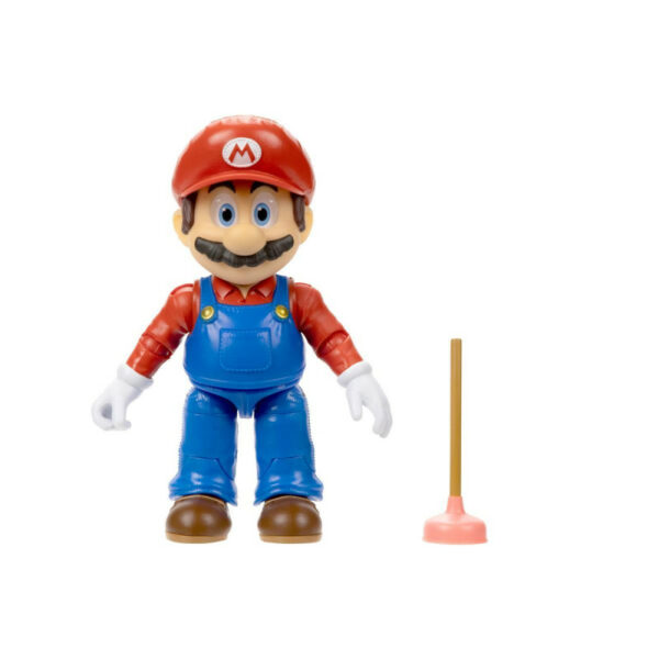 Super mario movie2,5 - Bild 4