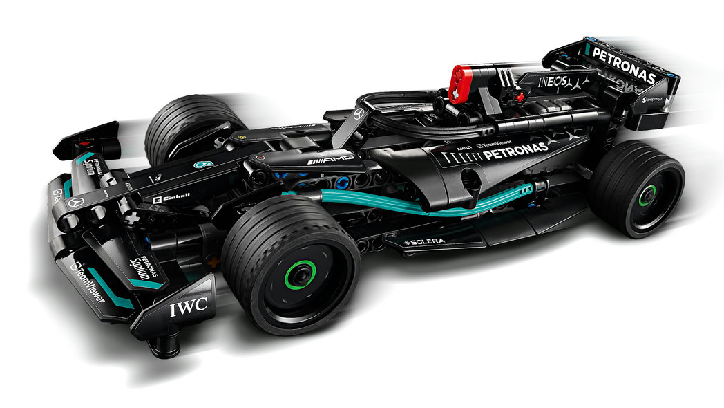 Mercedes-amg f1 w14 e performance pull-b - Bild 5