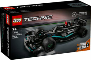 Mercedes-amg f1 w14 e performance pull-b
