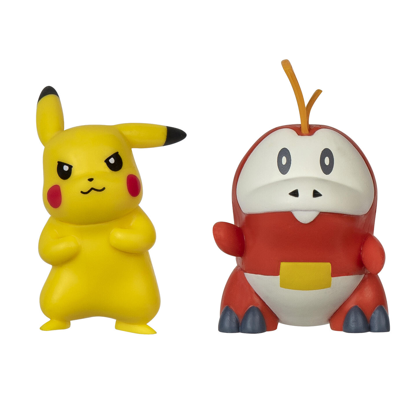 Pokemon battle figure 2 pack - ass - Bild 6
