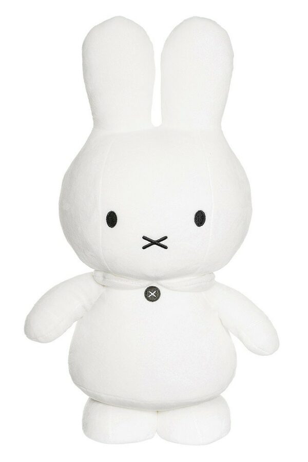 Miffy, xl, vit