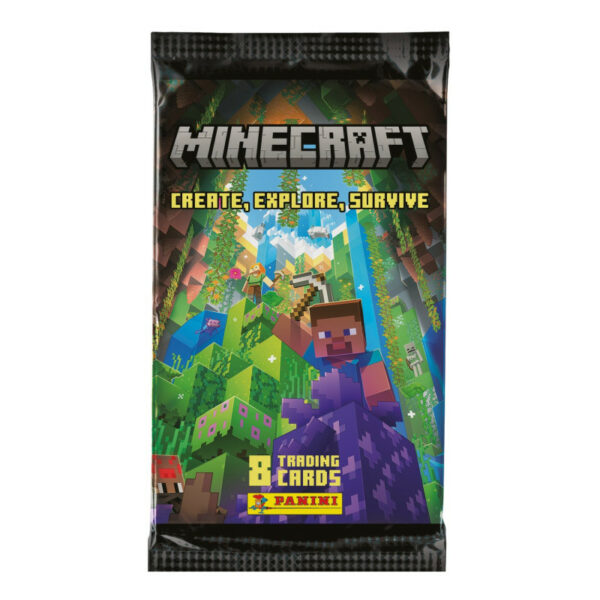Minecraft booster