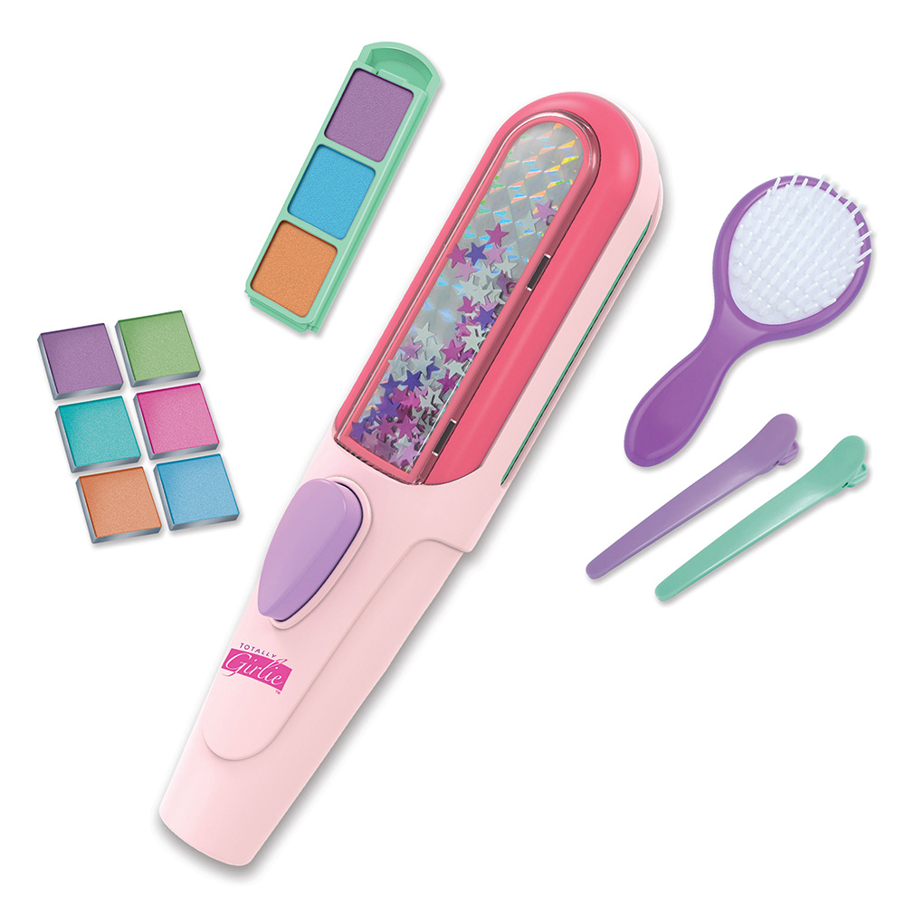 Hårkritset - Bild 5