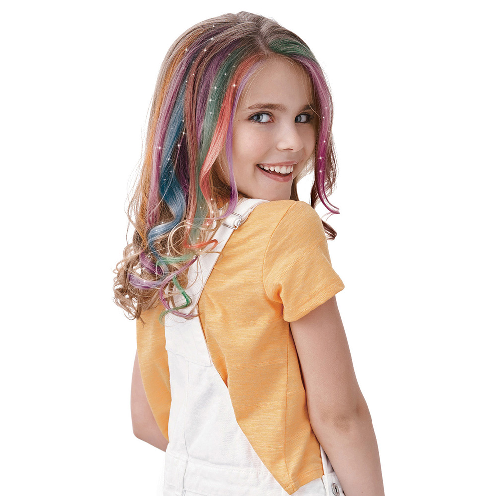 Hårkritset - Bild 6