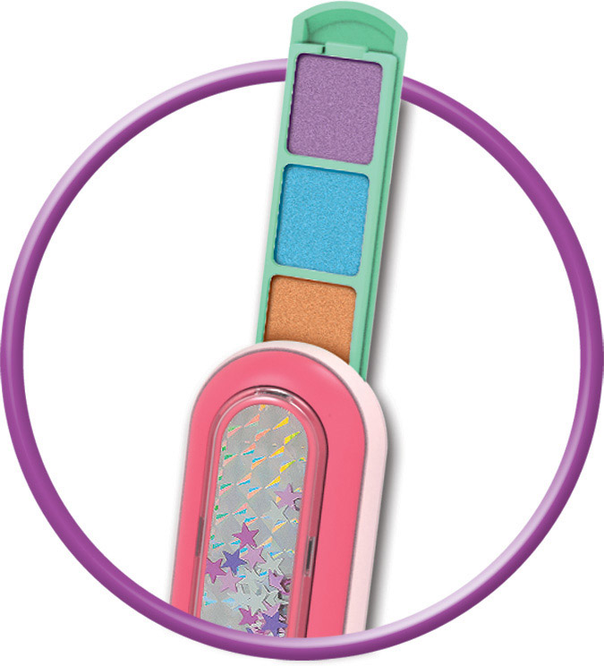 Hårkritset - Bild 2