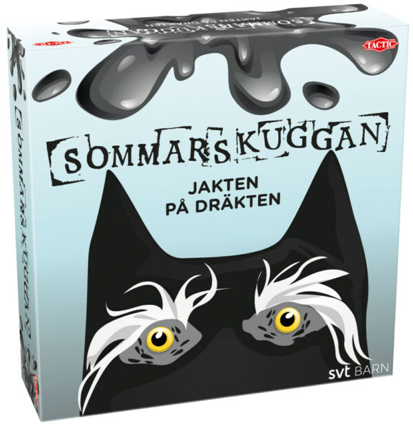 Sommarskuggan