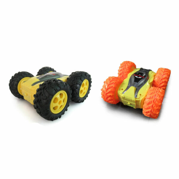 Rastar r/c stunt car