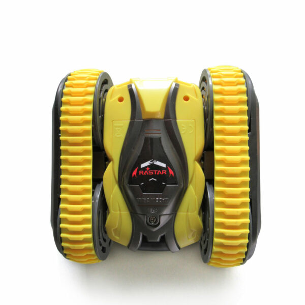 Rastar r/c stunt car - Bild 3