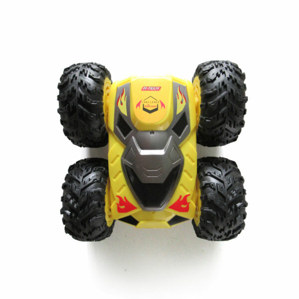 Rastar r/c stunt car - Bild 4