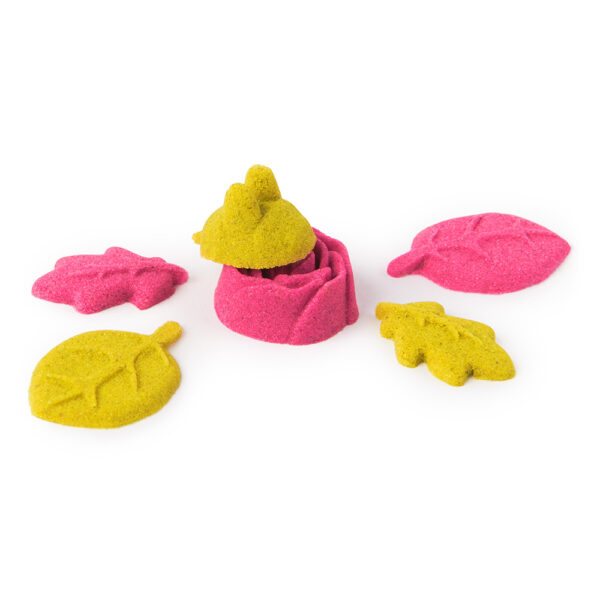 Kinetic sand squish blossom - Bild 5