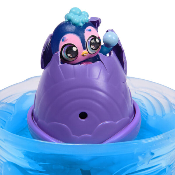 Hatchimals alive neon rainbow - Bild 4