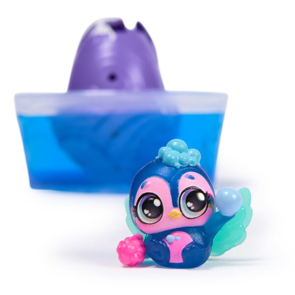 Hatchimals alive neon rainbow - Bild 5