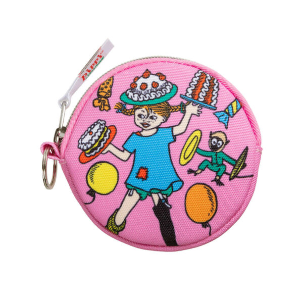 Pippi börs