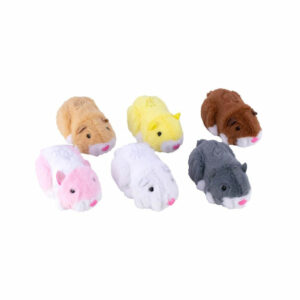 Zhuzhu city hamster
