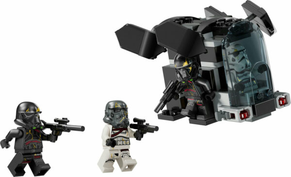 Death trooper Star wars - Bild 2