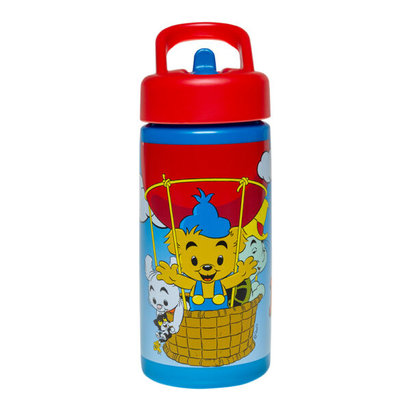 Bamse sipper water bottle