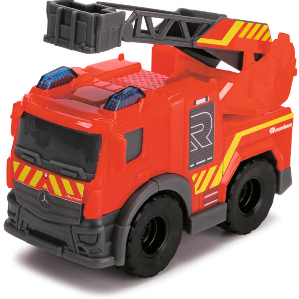 Dickie toys mini lekebiler - Bild 4