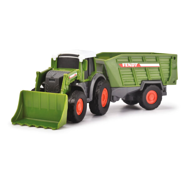 Dickie toys mini lekebiler - Bild 5