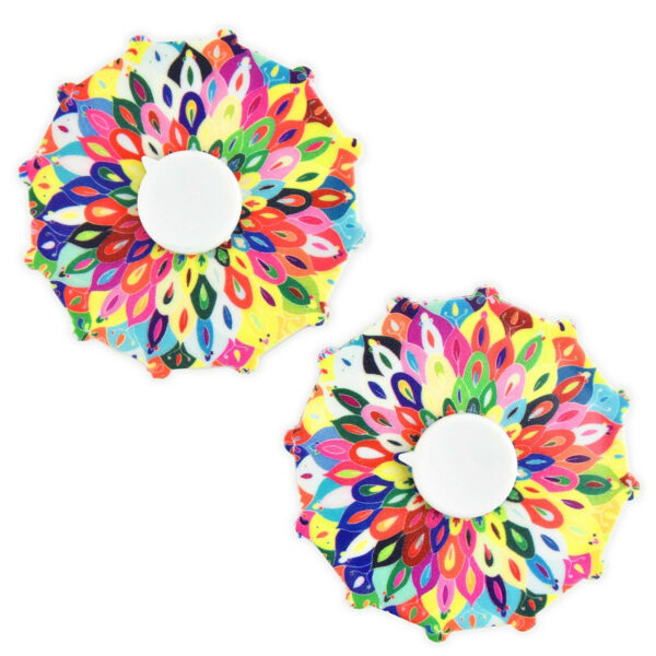 Fidget spinner 7,5cm - Bild 3