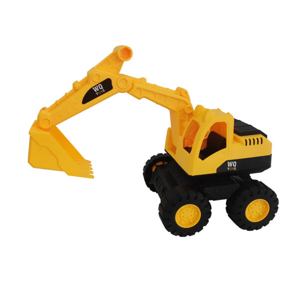 Grävmaskin 26,5 cm - Bild 2