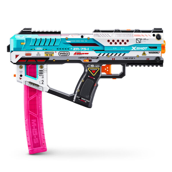 X-shot pro performance - Bild 3