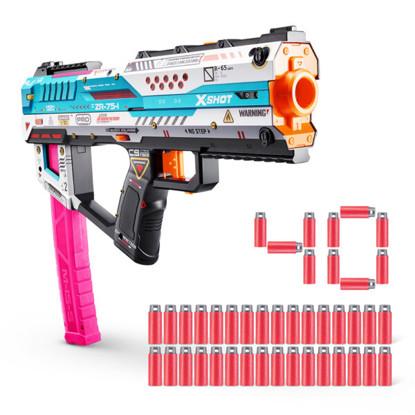 X-shot pro performance - Bild 4