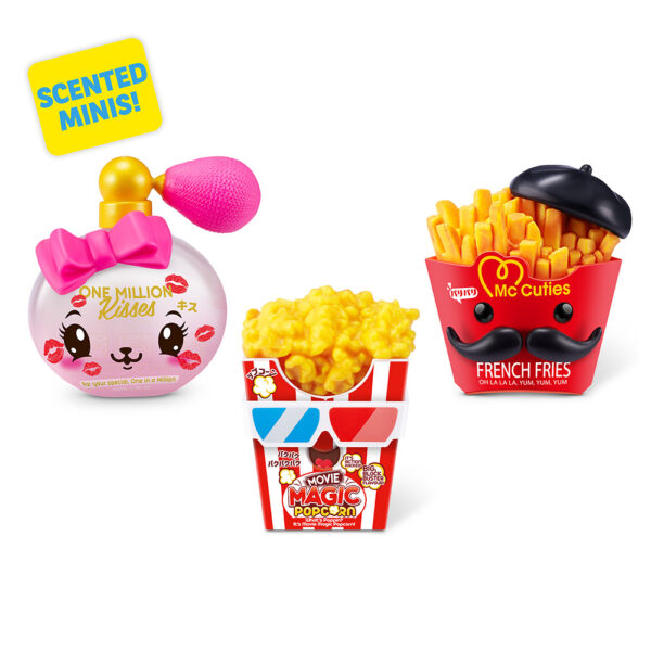 Mini brands kawaii s1 - Bild 5