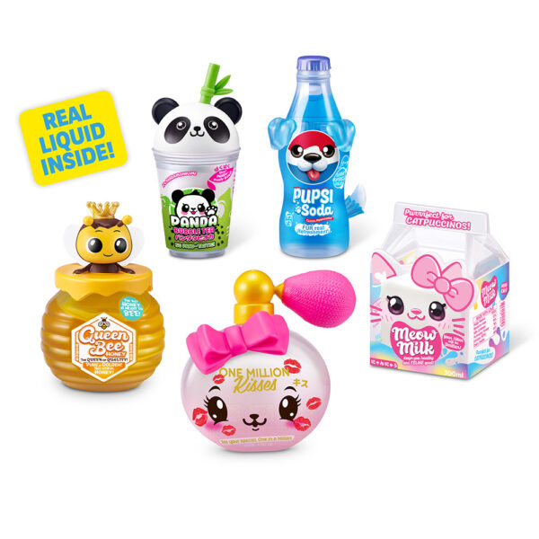 Mini brands kawaii s1 - Bild 6