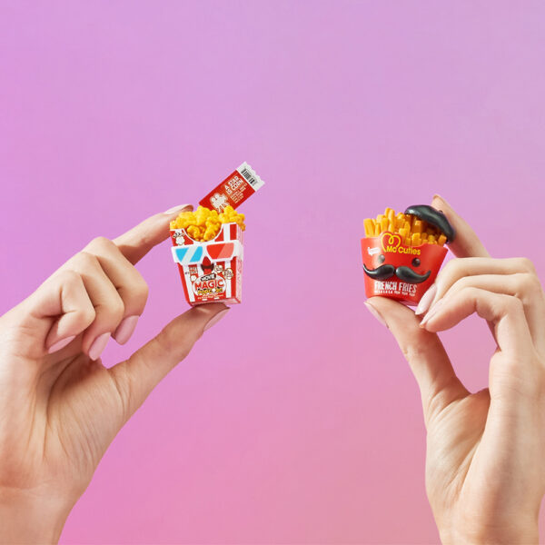 Mini brands kawaii s1 - Bild 4