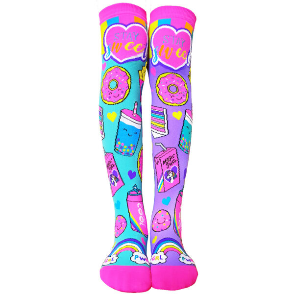 Madmia sweets & treats socks - Bild 2